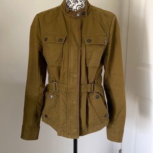 Ann Taylor Loft jacket size 8